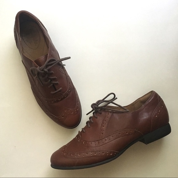 clarks charlie brogue